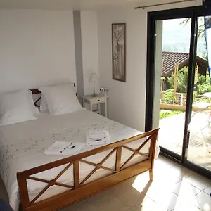 Bed & Breakfast Les Terrasses De, Rochetaillée