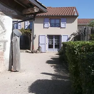 Gasthuis Du Roy D'amont, Lagnieu