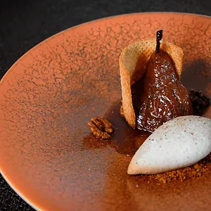 Restaurant Gastronomique La Huchette *** Replonges