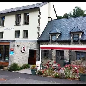 Du Pont Saint-Projet-de-Salers