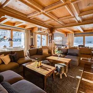 La Grange D'arly *** Megeve