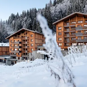Mgm & Residences - Laska **** Les Contamines-Montjoie