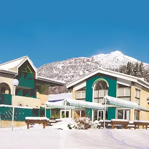 Club Bleues Les Alpes D'azur Resort La Salle-les-Alpes