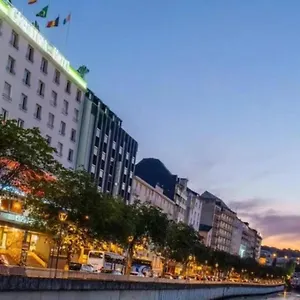 *** Hotel Christina France