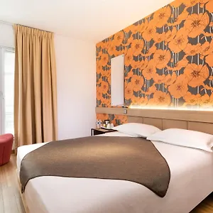 *** Hotel Hor Les Lumieres France
