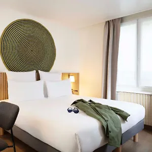 ** Hotel Korner Sorbonne France