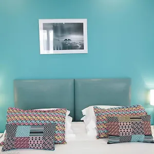 **** Aparthotel O Carre Croisette France