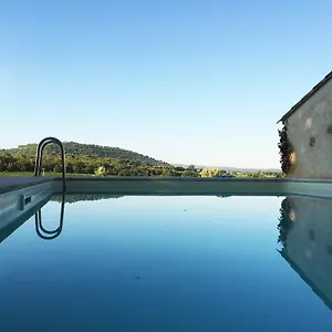 De Plein Pagnier Bed & Breakfast Mazan