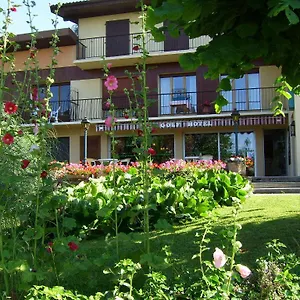 Les Pavillons Du Golf ** Évian-les-Bains