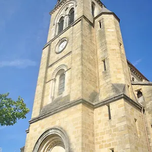 Domaine De Claire Rive - Terres De France Hotel Prayssac