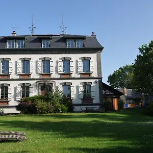 Domaine De Fondain Laqueuille